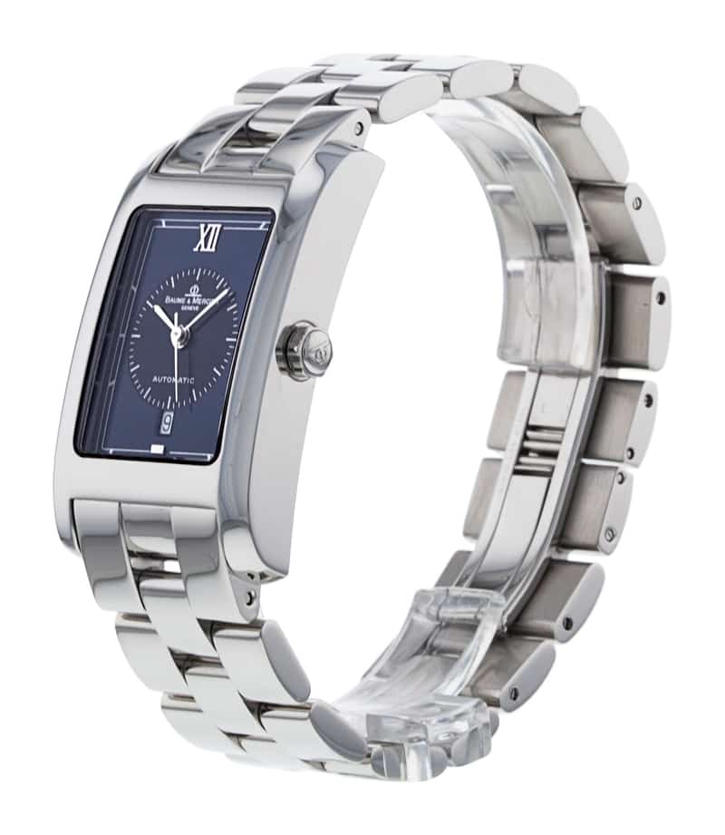 Baume et Mercier Hampton Classic MV045120